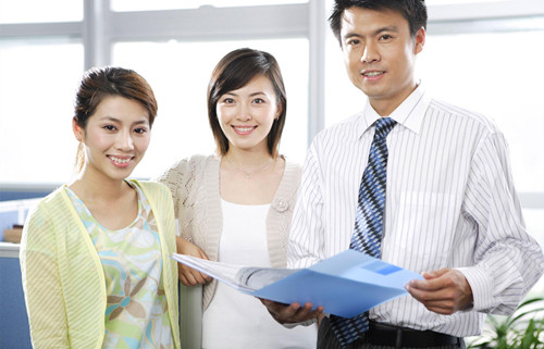 公司注册 公司注册