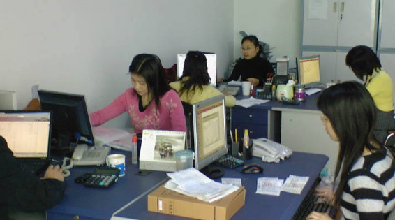 苏州代办执照-代账公司发展策略